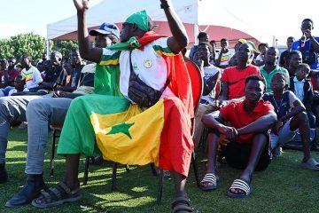 Sénégal manque son entrée face aux Pays-Bas