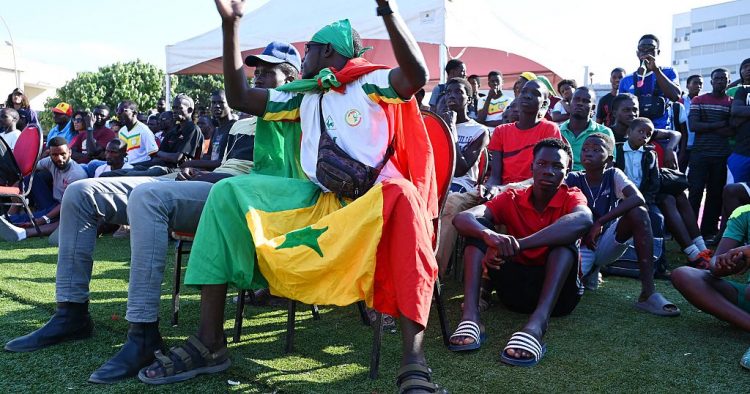 Sénégal manque son entrée face aux Pays-Bas