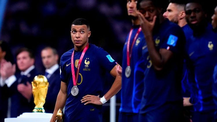 Mondial 2022 : Mbappé aura tout tenté