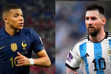 Mondial 2022 : pour une troisième étoile