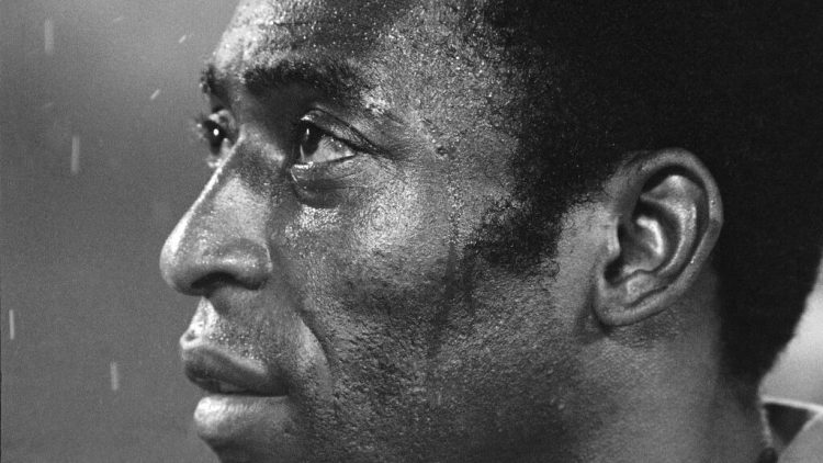 De 1940 à 2022, Pelé en 17 grandes dates