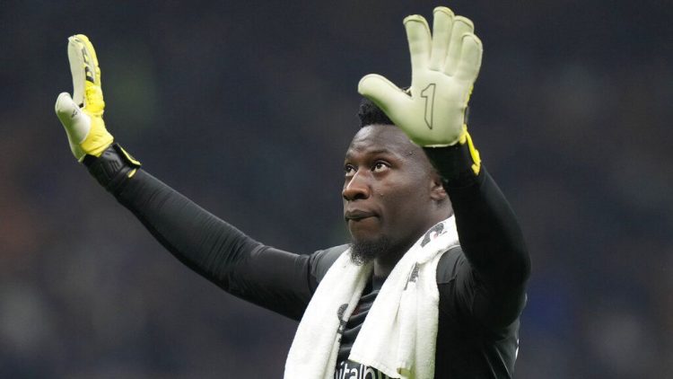 Cameroun : André Onana annonce sa retraite internationale