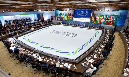 Les USA apporteront leur soutien officiel à une admission de l'Union africaine au sein du G-20