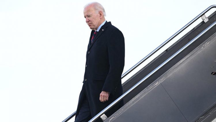 États-Unis: Joe Biden de nouveau candidat à la présidentielle?