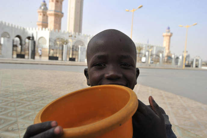 Au Sénégal, Amnesty International condamne le sort réservé aux enfants « talibés »