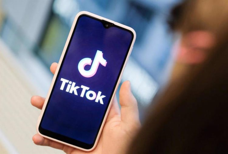 Le Sénat américain approuve à l’unanimité l’interdiction de TikTok sur les appareils gouvernementaux