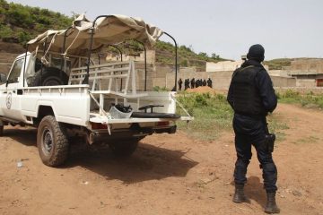 au moins 5 morts dans l'attaque d'un poste de secours