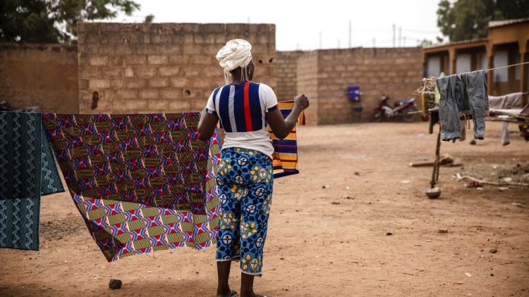 une cinquantaine de femmes enlevées par des djihadistes