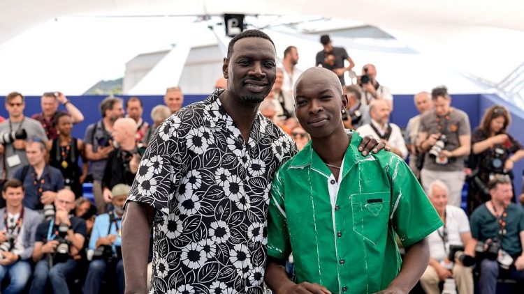 Omar Sy dans l'horreur de la Grande Guerre