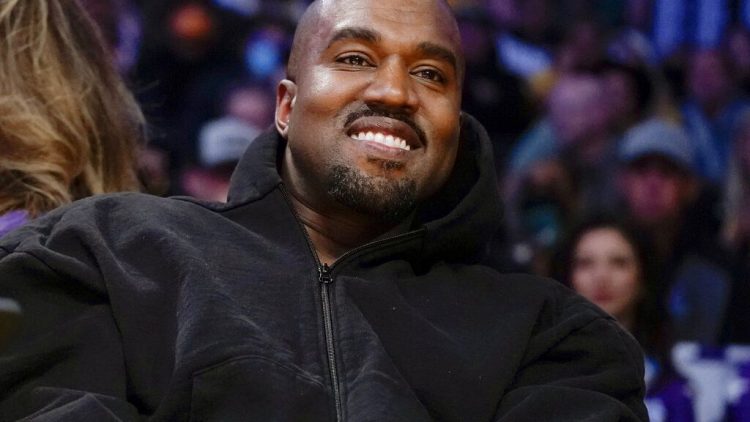 Kanye West "persona non grata" pour propos antisémites
