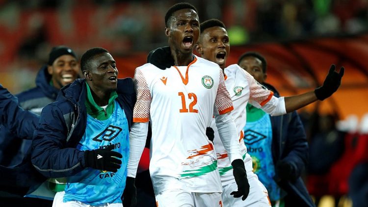 CHAN 2023 : le Cameroun et le Mali éliminés