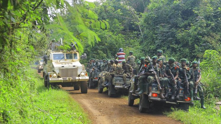 au moins 15 morts dans de nouvelles attaques attribuées aux ADF