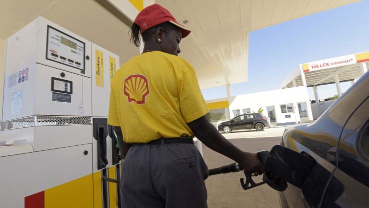 le prix des carburants et de l'électricité en hausse