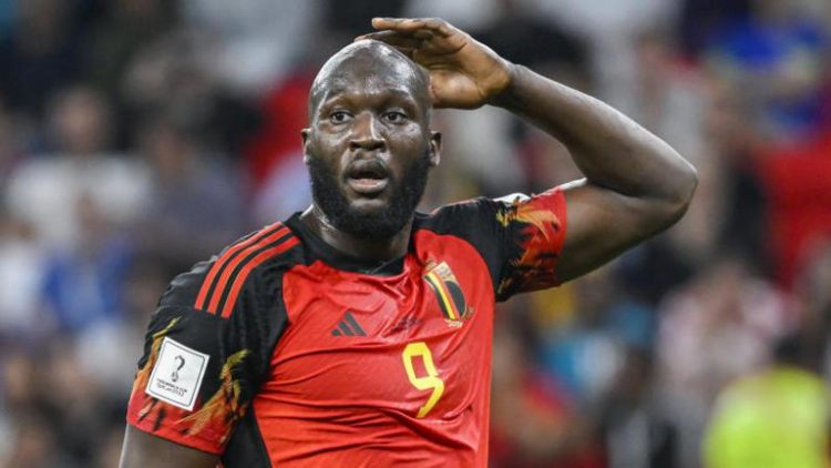 Romelu Lukaku revient sur l’élimination des Diables à la Coupe du monde