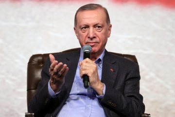 Ankara pourrait accepter la Finlande dans l'Otan