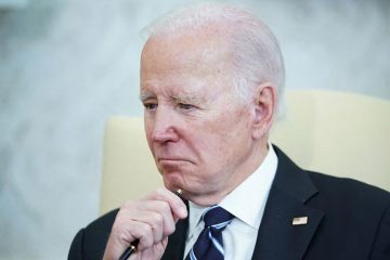 Nouveau rebondissement dans une affaire délicate pour Joe Biden: