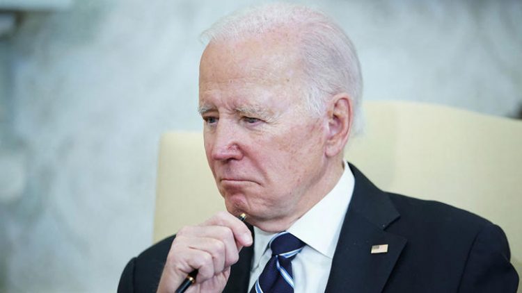 Nouveau rebondissement dans une affaire délicate pour Joe Biden: