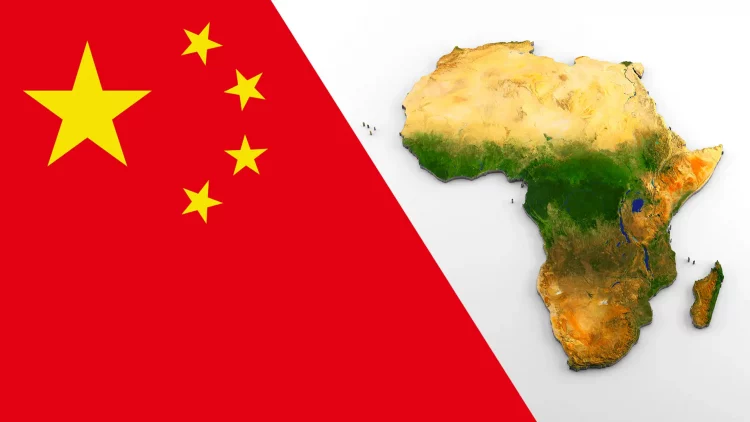 Quel futur pour le partenariat Chine-Afrique ?