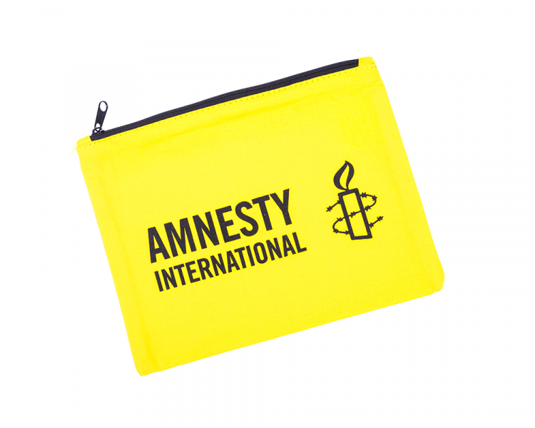 Amnesty International dénonce une violation de la liberté dd réunion