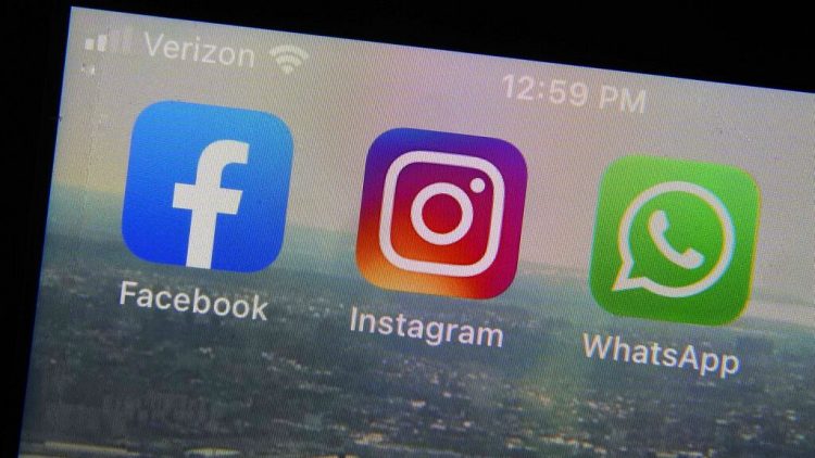 Pourquoi payer pour Facebook et Instagram ?