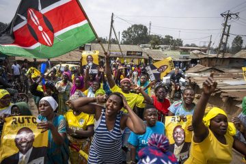 Une société israélienne a influencé des élections en Afrique