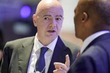 vers une refonte de la Coupe du Monde des clubs ?