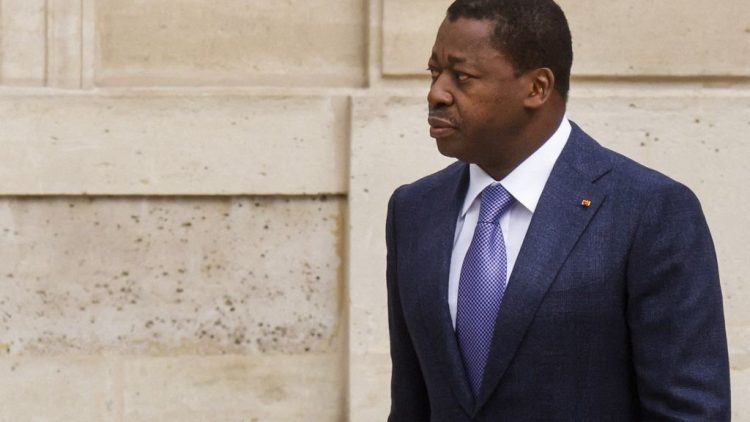 le gouvernement du Togo nie toutes malversations