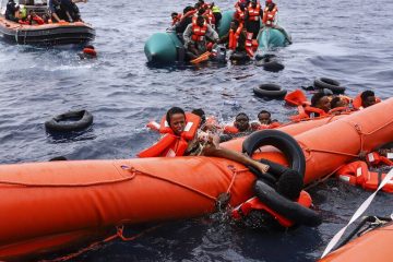 73 migrants "présumés morts" au large de la Libye