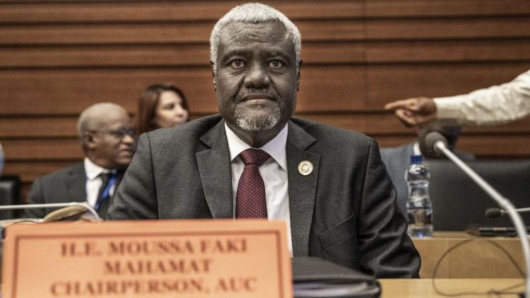 le Burkina le Mali et la Guinée, espèrent la levée de leur suspension