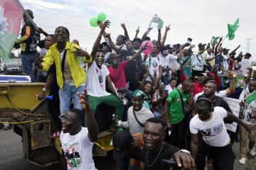 Nigeria : des élections "imprévisibles"
