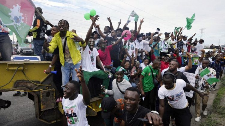 Nigeria : des élections "imprévisibles"