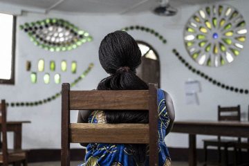 l'ampleur invisible des violences sexuelles intrafamiliales