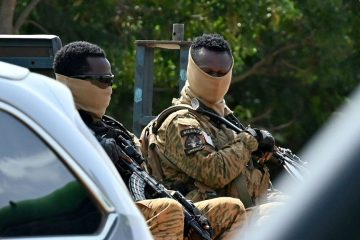 Burkina Faso : au moins 51 soldats tués dans une embuscade