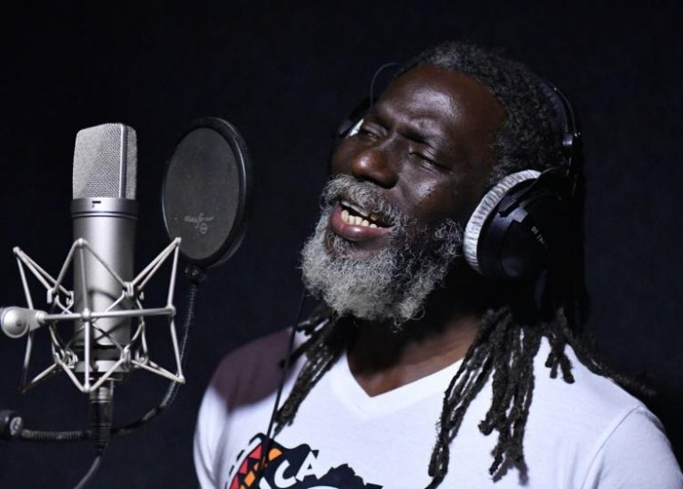 Tiken Jah Fakoly, ambassadeur du reggae africain