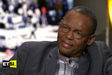 Urgent : l’écrivain guinéen Tierno Monenembo menacé d’enlèvement ( Ibrahim Diallo)