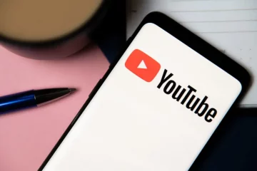 Afrique : la chaîne YouTube la plus rentable a gagné environ 8,7 millions $ selon l’entreprise américaine CashNet USA
