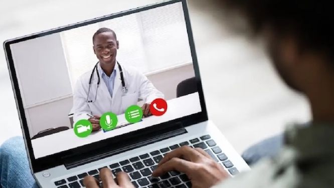 la digitalisation peut réduire les dépenses de santé de 15% d’ici 2030 (rapport)
