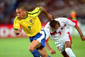 Le Maroc retrouve le Brésil, 25 ans après