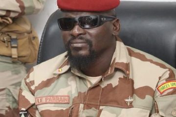 Criminalité et violences conjugales en Guinée : un citoyen intereppelle président Mamadi Doumbouya