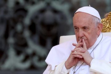 Urgent: Le pape François est mort à l'âge de 88 ans, annonce le Vatican