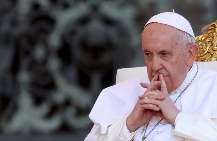 Urgent: Le pape François est mort à l'âge de 88 ans, annonce le Vatican