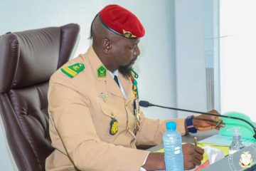 actualités en direct, informations Guinee, Actualités du jour, Actualités Politique, Actualités,
