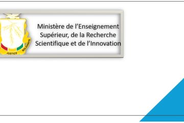MESRSI : Avis d’appel d’offres pour la réalisation de l’étude de faisabilité pour les travaux de construction de l’EDTH