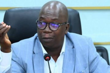 Président Alpha Condé était l’homme providentiel de la Guinée ?