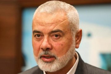 Le mouvement islamiste palestinien a confirmé ce mercredi qu'une frappe israélienne dans la capitale iranienne avait tué son chef.