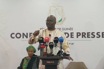 Festival international de musique militaire de Russie les Amazones de Guinée parmi les trois invités d'Afrique