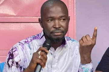 Urgent: Abdoul Sacko retrouvé dans un état crique à Forécariah ( avocats)