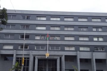 Banque Centrale