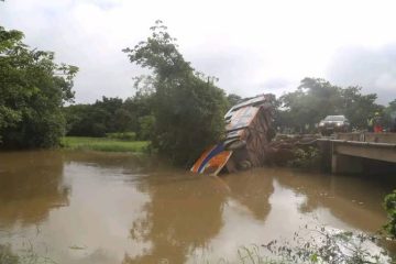 accident