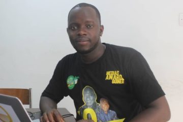 Babanou Timbo CAMARA